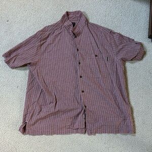 Woolrich button down top